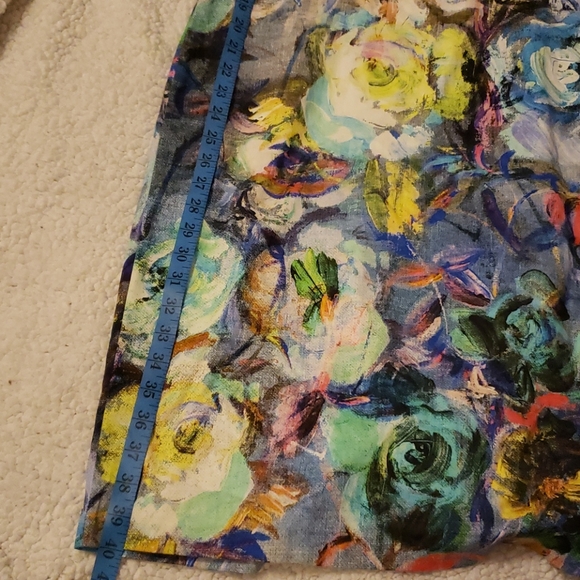 NWT Nicole Miller dress size 6 - Picture 6 of 7